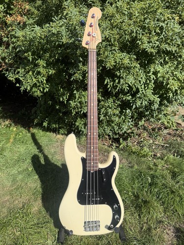 Fender american special - fender,