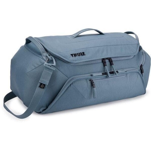Thule roundtrip bike duffel - roundtrip,