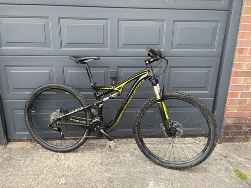 Specialized camber comp - camber,