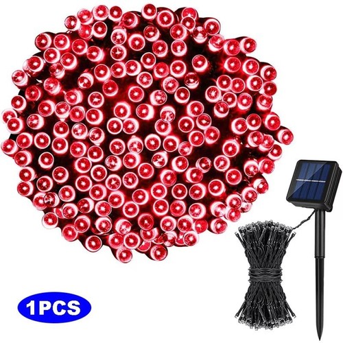 32m outdoor garden solar - garden,