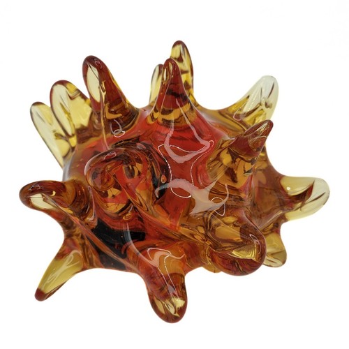 Vintage venetian glass - vintage,