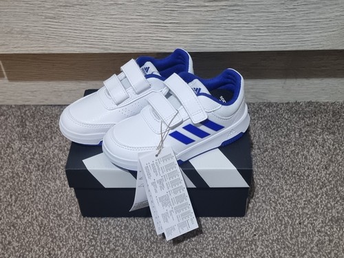 Adidas boys trainers - trainers, size