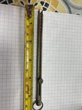 Superb Percussion Cap In-line Capper Made In Italy