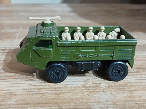Matchbox superfast 54 - matchbox, no.54