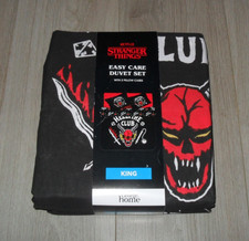 Stranger Things Hellfire Club