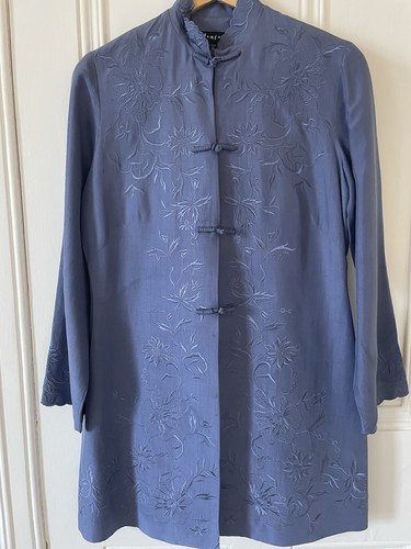 Monsoon 100 silk chinese - monsoon, 100%