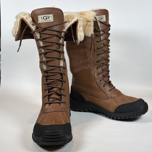 Ugg adirondack tall - tall, event