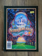 1994 Super Bowl XXVIII