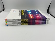 Criminology Book One WJEC