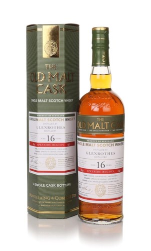 Glenrothes year old - year,