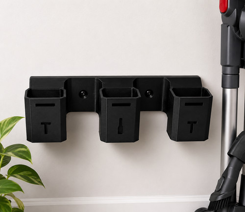 Shark vacuum wall mount - shark,