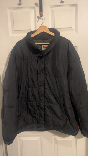 Xxl men levi jacket - levi’s,