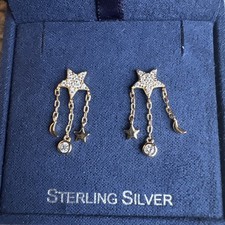 Lulea Sterling Silver