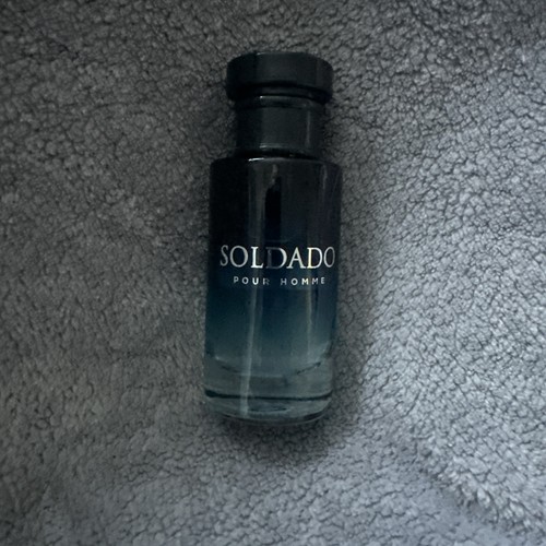 Mistylo fragrances soldado - mistylo,