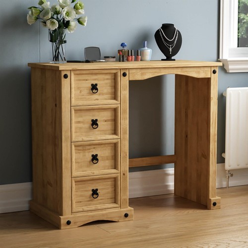 Corona solid pine mexican - corona,