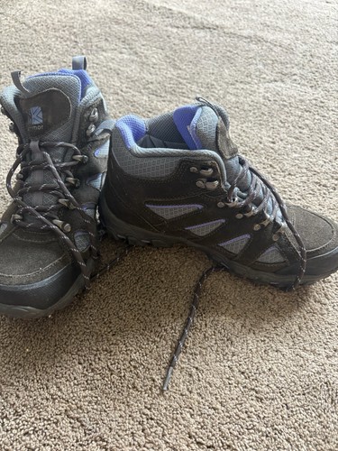 Karrimor bodmin size - size, 4