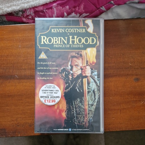Robin hood prince thieves - hood,