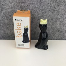 Swift Bake Blackbird Pie