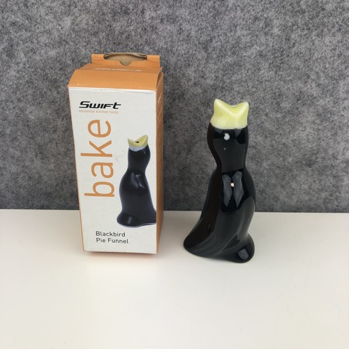Swift bake blackbird - swift,