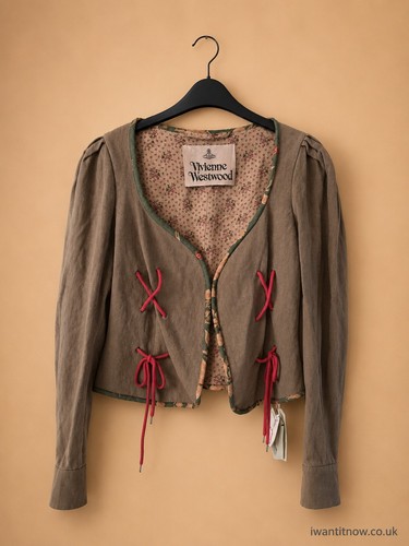 Vivienne westwood gexi spencer - westwood,