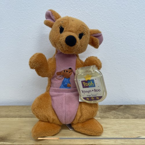 Star bean mattel disney kanga - star,