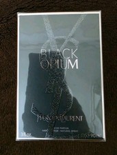 YVES SAINT LAURENT BLACK OPIUM
