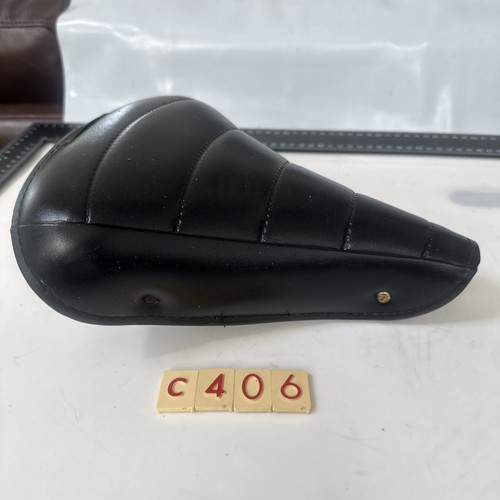 Vintage brooks black ridged - black,