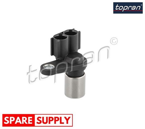 Sensor crankshaft pulse for - crankshaft,