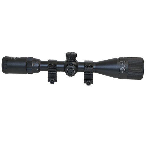 Stoeger air rifle - stoeger, scope