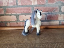 Sylvanian Families Grey And