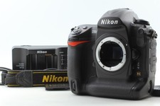 [Near MINT] Nikon D3X 24.5MP
