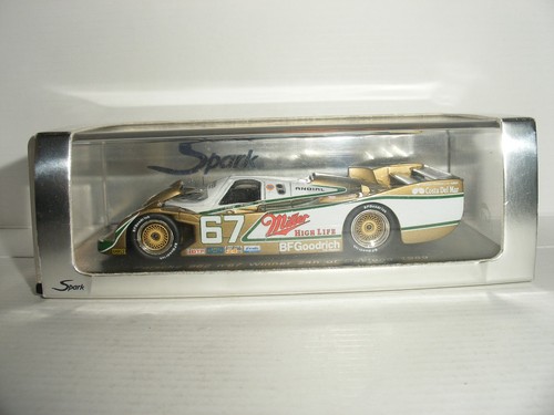 Spark diecast s0939 - spark,