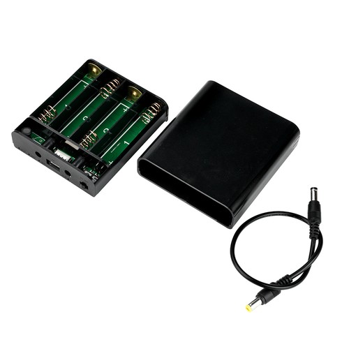 Diy battery box - diy,