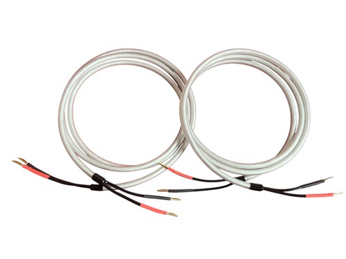 Chord clearway speaker cable - clearway, x