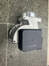 BMW 635csi Air Flow Meter E24