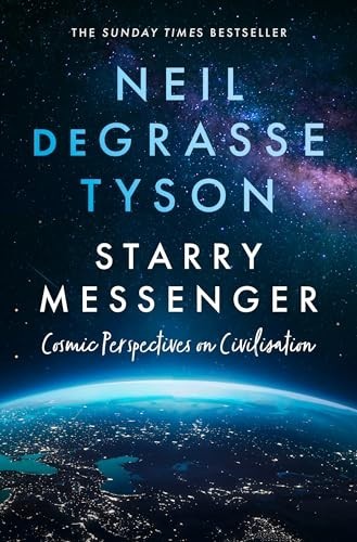 Starry messenger cosmic - messenger:,