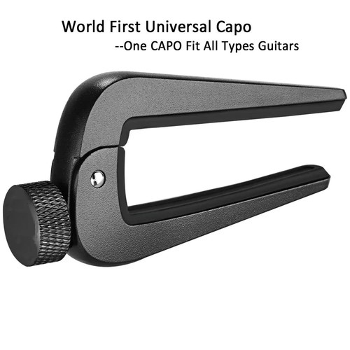 Universal adjustable guitar - universal,