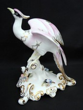 ROYAL CROWN DERBY CHELSEA BIRD