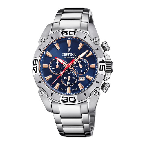 Festina chrono bike f20448 - bike, f20448/4