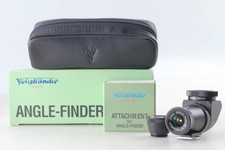[Top MINT in BOX] Voigtlander