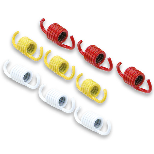 Malossi spring series kit - spring,