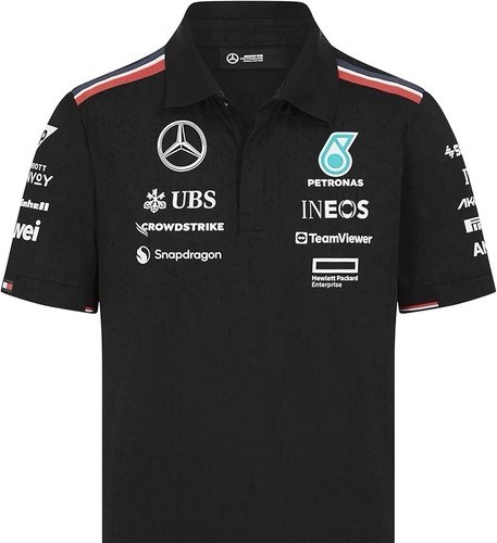 Mercedes amg petronas - mercedes-amg, f1