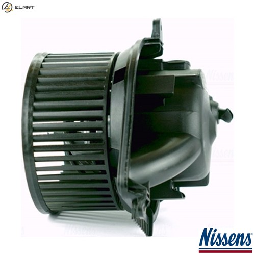 Interior blower 87039 - blower, for