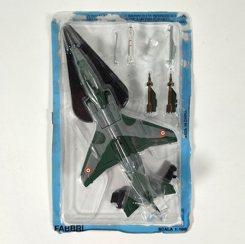 Italeri fabbri sepecat jaguar - italeri,