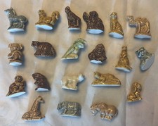 Wade of England, Red Rose Tea