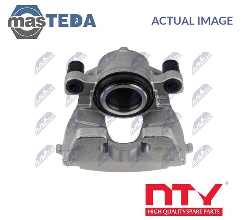 Hzp 018 brake caliper - hzp-lr-018,