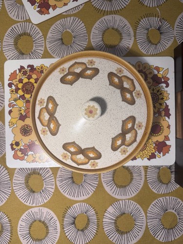 Palissy kalabar casserole dish - palissy,