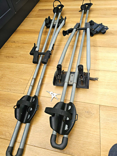 Thule freeride 532 - 2x,