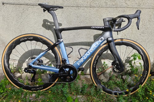 Pinarello dogma - f,