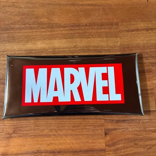 Marvel accessories case - marvel,